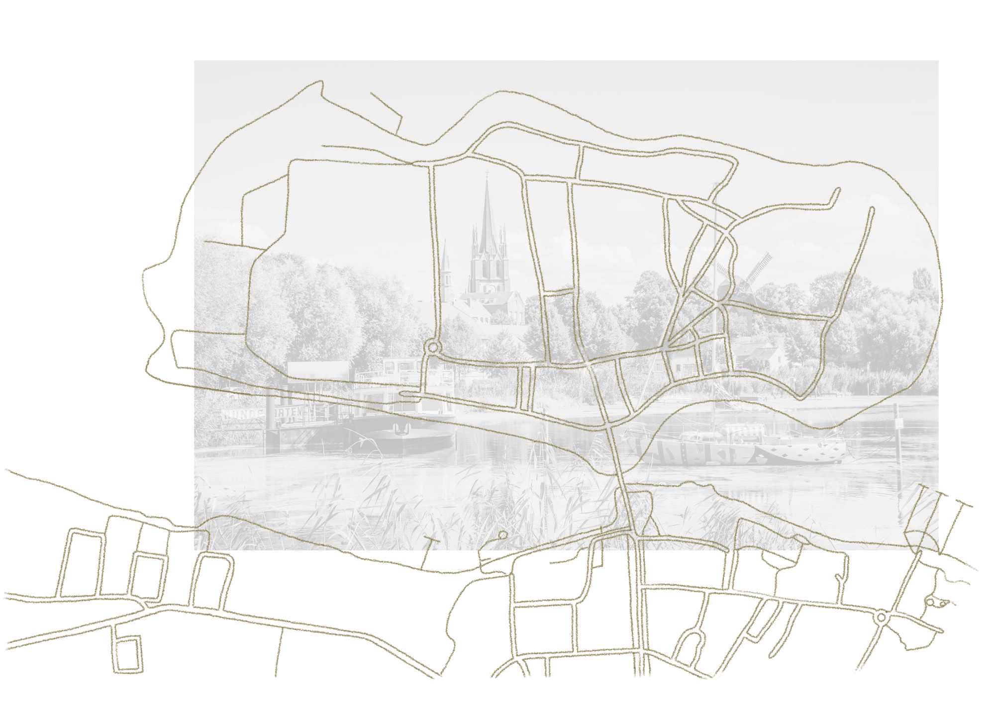 Werder – Startmotiv